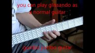 gumbo jumbo guitar