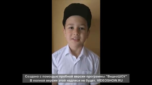 Булутлар булутлар!