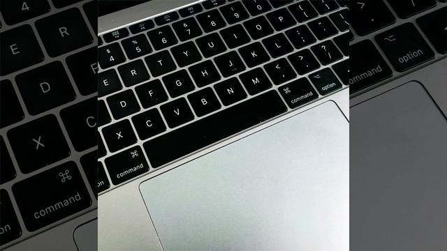 Laptop Mouse Pad Click
