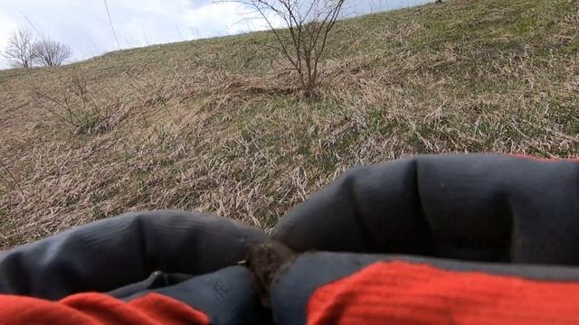 Затерянный хутор - где не ступала нога камрада