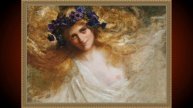 Mythology-Мифология-Flora