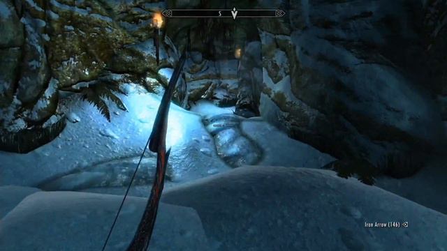 Skyrim Daedric Quests - Masque of Clavicus Vile/Rueful Axe