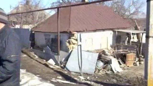 У нас то же летают