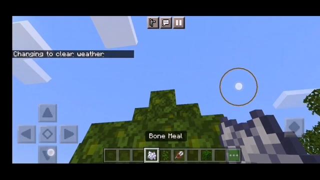 Better Foliage Minecraft Bedrock Edition || Bushy Leaves Trees Add-on MCPE