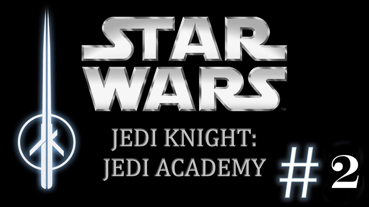 Star Wars Jedi Knight Jedi Knight Часть#2 Наемники Татуина #starwars