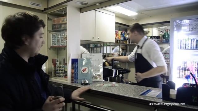 Что это вообще такое? Двухэтажные поезда от РЖД. Часть вторая.Железнодорожное - 10 серия.