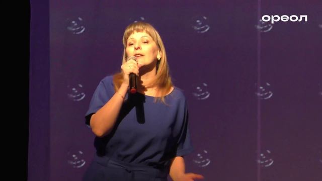 Роман (Марина Красивенкова)