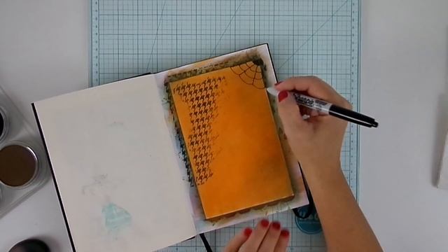 Happy Halloween / Inspiración / Pan Pastel | CON P DE PAPEL