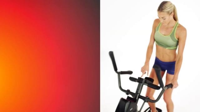 Bowflex Max Trainer M5