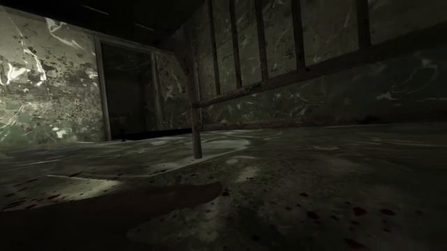 OUTLAST Whistleblower Женское прохождение — 14 ОЧЕНЬ АДСКИХ МИНУТ! Серия-скример — Часть 4