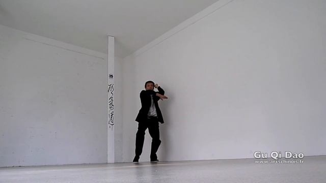 Beautiful Chinese Relax Music for Gu Qi Dao, Taichi, Qi Gong, Yoga, Zen