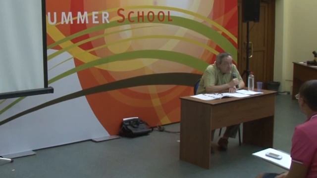 Историческая память: память о советском прошлом, лекция Александра Даниэля