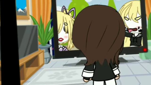 ×||необычный день💌💘||×( мои изменения) meme Gacha life