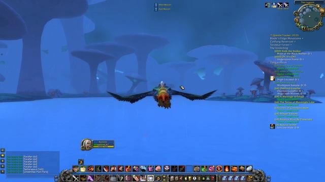 Let's Play WoW Classic WoTLK - Human Rogue - Part 67 - Gameplay Walkthrough