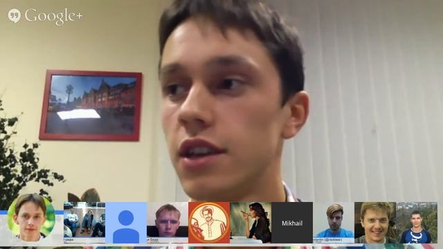 [Hangops_ru] Continuous Integration