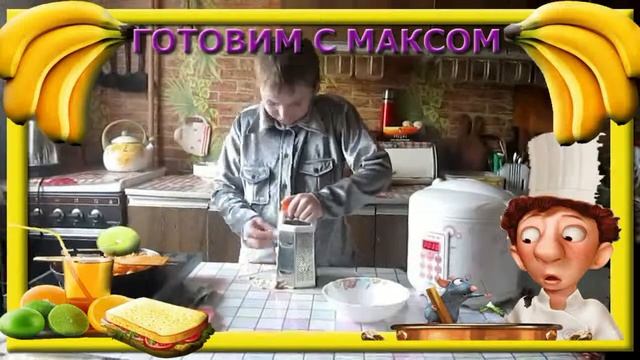 сырный суп