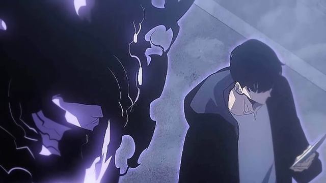 [MMV] Solo Leveling Jin wo Vs Monarch of destruction - NCS REALESE ( Game over, Control, Mutiny)