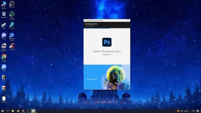 Adobe Photoshop 2022 Crack Free Download PC - 2022 - FULL GAME CRACK + TUTORIAL