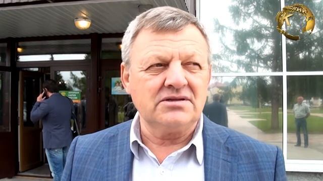 Новости Коченёвский район выпуск 12