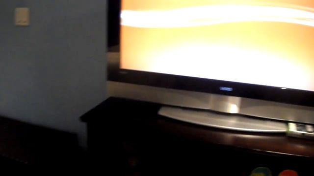 Evils Lobby Setup(Mini Evil)