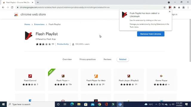 How to Enable Adobe Flash Player on Chromium | How To Play Flash Games on Google Chromium| #Chromiu