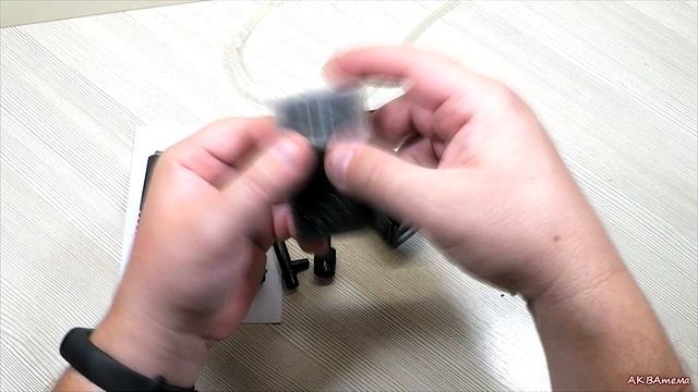 SUNSUN HJ-311B. Обзор фильтра для аквариума. SUNSUN HJ-311B. Aquarium filter review.