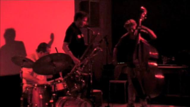 Machinegun - Live @ Oblo' Lausanne - June09 - Sea Shell - Seventh