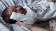 Ален 7 июля 2020 года, после выписки дома