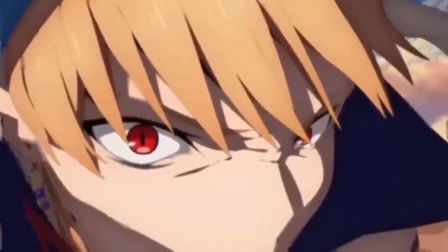 GOKU WAS BORN WITH THE SUPER SAIYAN INFINITY ( FULL SEASON 2024 )