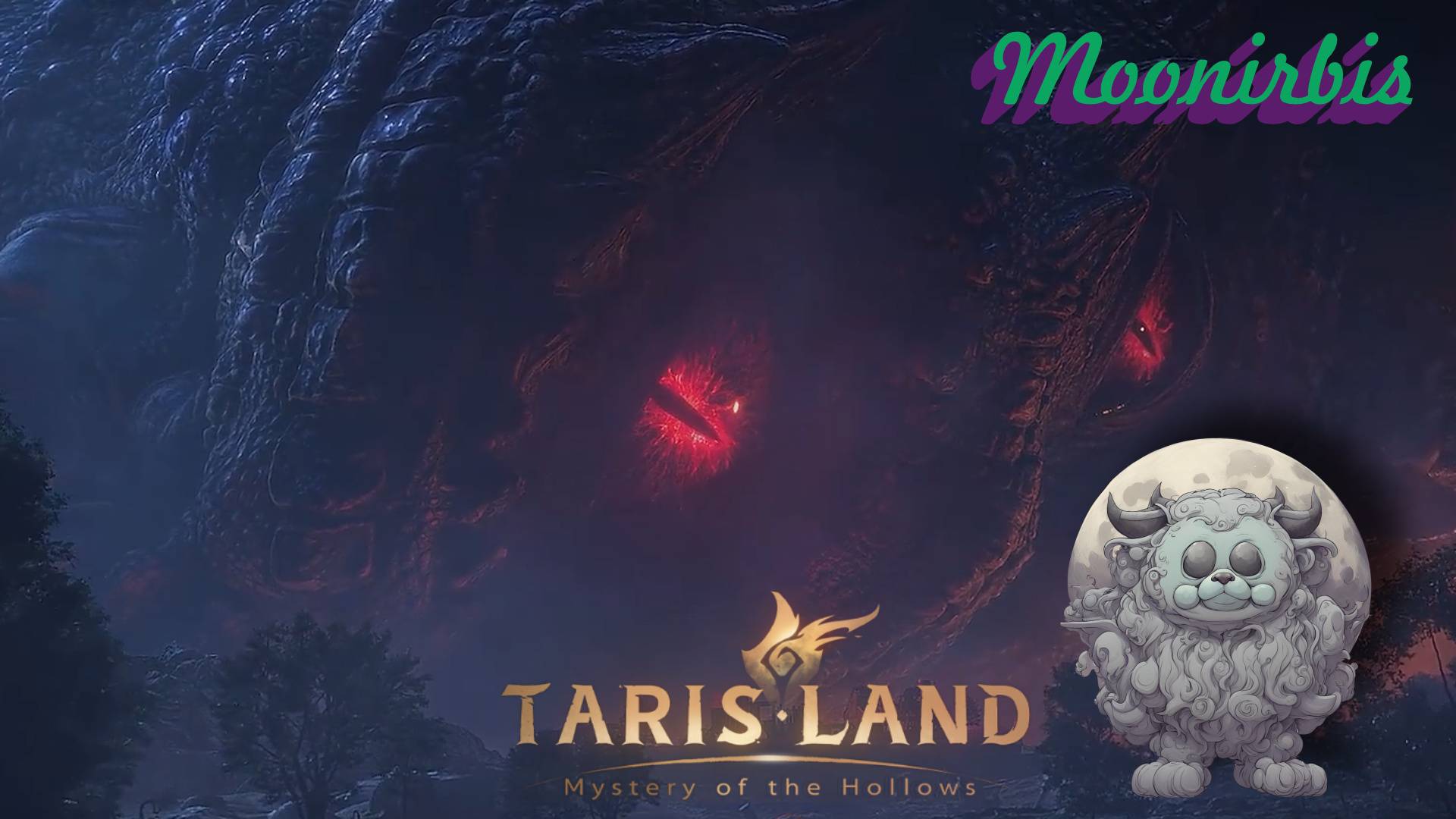 [LIVE] Tarisland – Испытание терпения.