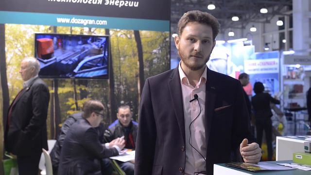 Команда профессионалов | Международная выставка Woodex2020