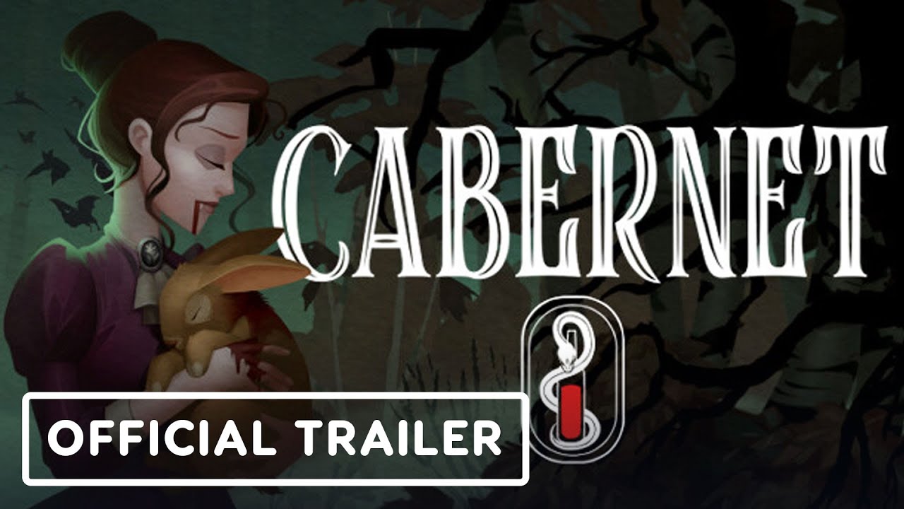 Игровой трейлер Cabernet - Official Trailer