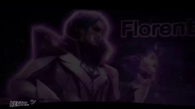Florentino Rov everything  HENTAI..ツ