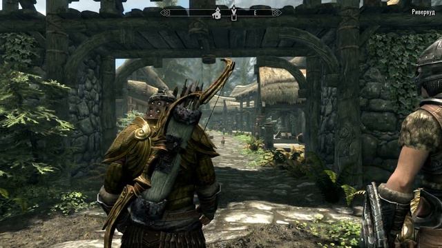 Старфилд с Магией \\ НЕприколы в играх - TESV:SKYRIM