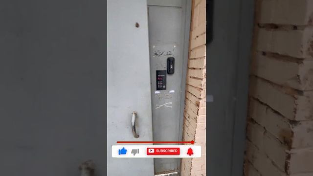 Химки, ключ вездевход от 50 % домов