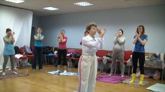 Постановка Атланта на место 2014-04-06
