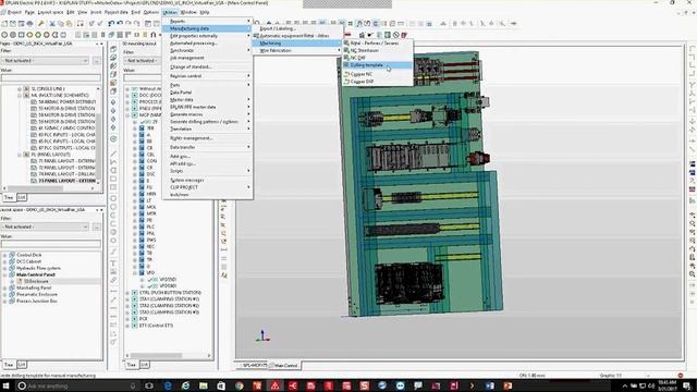 Virtual Fair 2017: Software Demo EPLAN Pro Panel and EPLAN Smart Wiring
