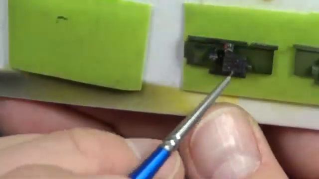 Tamiya 1/72 P-47D Thunderbolt Razorback Part 1