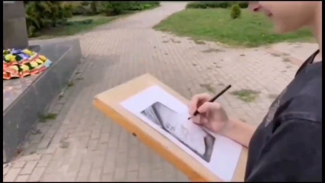 "Я - гражданин Республики Беларусь. Я - патриот своей страны"