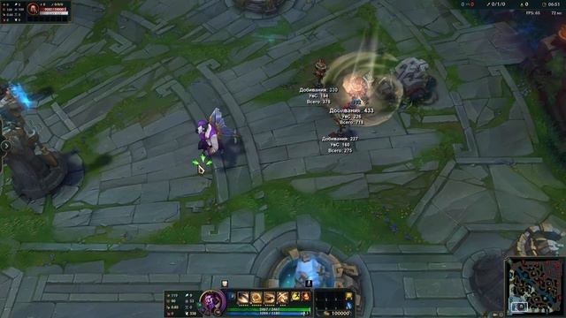 Debonair Galio  Галантный Галио 2020 - League of Legends