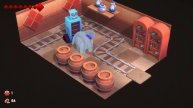 Yono the Celestial Elephant (Switch) - Review