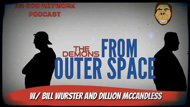 The Demons From Outer Space #108- Lifting up the Car!