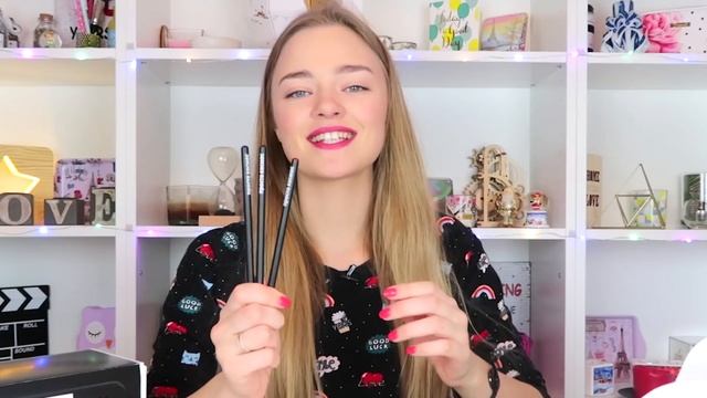РАСПАКОВКА 3 ОГРОМНЫХ ПОСЫЛОК! Что Присылают Блогерам? СЮРПРИЗЫ=) МНОГО НЕ БЫВАЕТ Ната Лайм