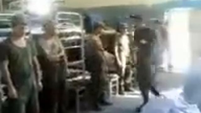 вот это правда об армии