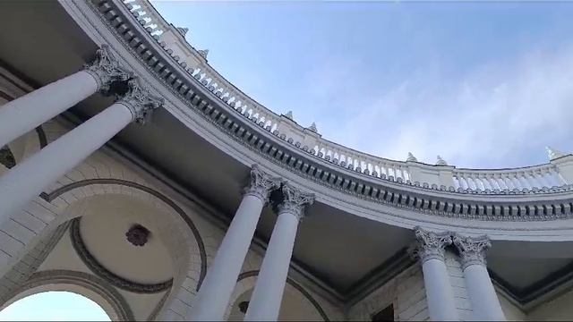 До свидания Сочи да здравствует Владикавказ.