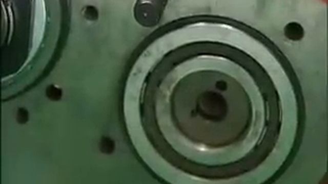 HOWO. Assembly transmission g1S119. Chapter 4