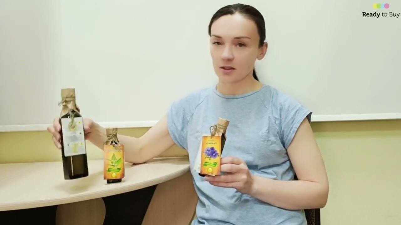 Очень вкусно в питание и для здоровья, масло от магазина Древко на Ready to Buy