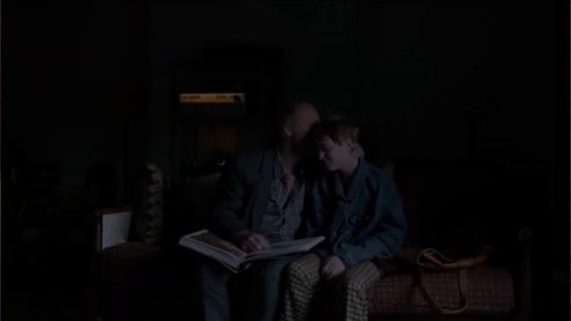 HATIR - Film İncelemesi #mubi #başkasinema