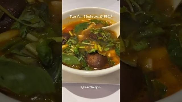 Vegan Thai Food Secrets Exposed! Here’s The Juicy Details