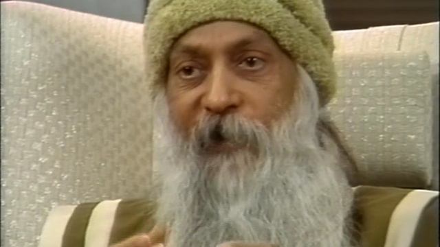 Osho, The Last Testament. Interview 54